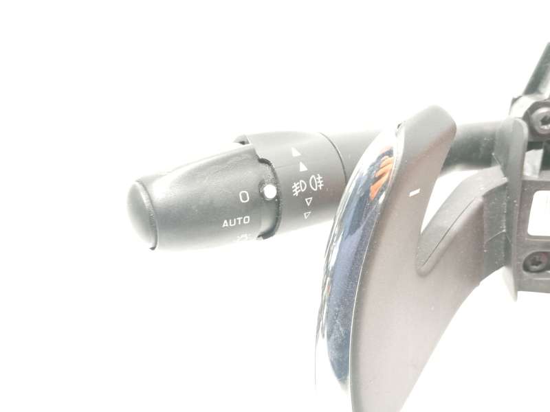Recambio de mando intermitentes para citroën c4 grand picasso i (ua_) 2.0 hdi 138 referencia OEM IAM 96644965XT 4