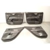 Recambio de juego asientos completo para kia rio (yb) 1.0 tgdi cat referencia OEM IAM 89300H8341 88001H8020 88006H8060