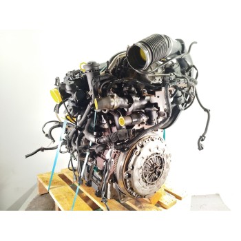Recambio de motor completo para citroën c4 grand picasso i (ua_) 2.0 hdi 138 referencia OEM IAM RHJ  
