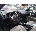 NISSAN QASHQAI I (J10, NJ10)