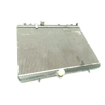 Recambio de radiador agua para citroën c4 grand picasso i (ua_) 2.0 hdi 138 referencia OEM IAM 9680533480 P9680533480 