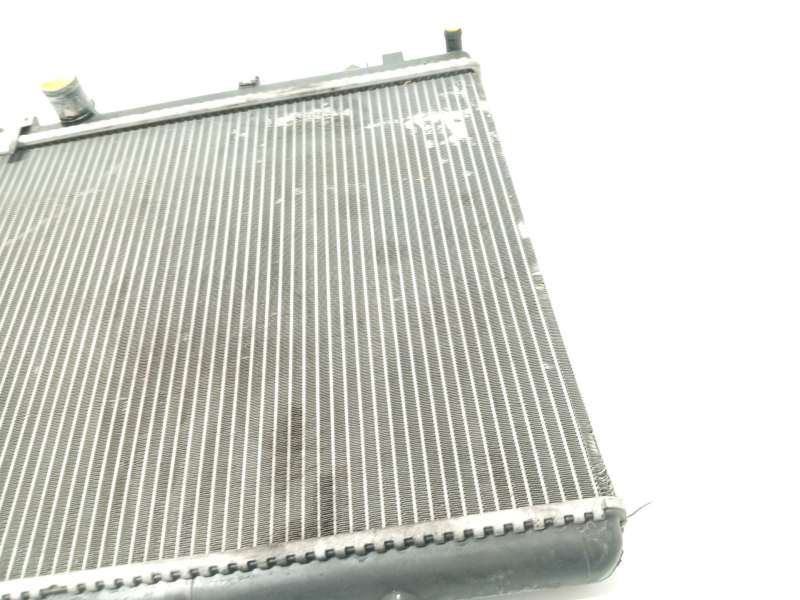 Recambio de radiador agua para citroën c4 grand picasso i (ua_) 2.0 hdi 138 referencia OEM IAM 9680533480 P9680533480 3