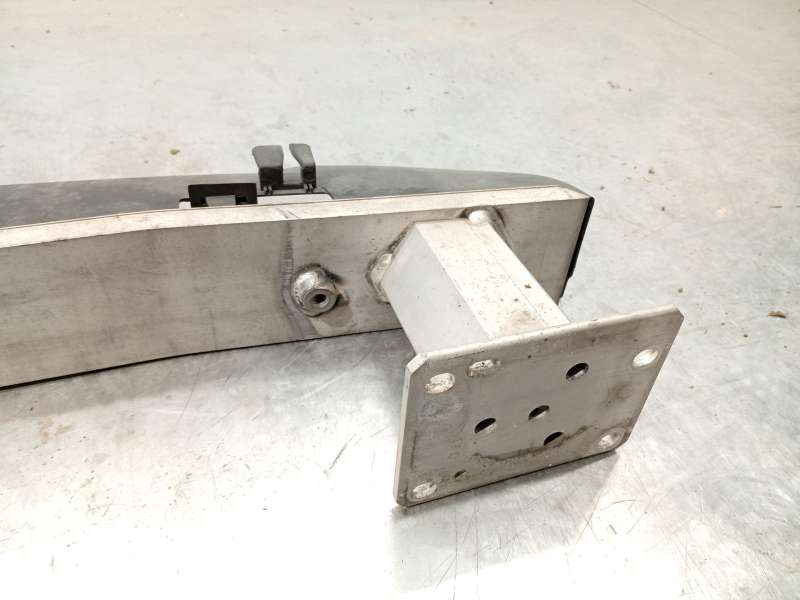 Recambio de refuerzo paragolpes delantero para citroën c4 grand picasso i (ua_) 2.0 hdi 138 referencia OEM IAM 7106E8 3