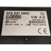 Recambio de centralita confort para skoda rapid (nh3, nk3, nk6) 1.4 tdi referencia OEM IAM 6C0937089C  