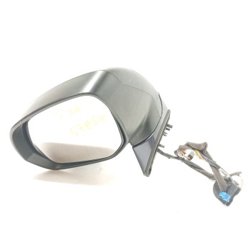 Recambio de retrovisor izquierdo para citroën c4 grand picasso i (ua_) 2.0 hdi 138 referencia OEM IAM 96850509XT 8153VQ 