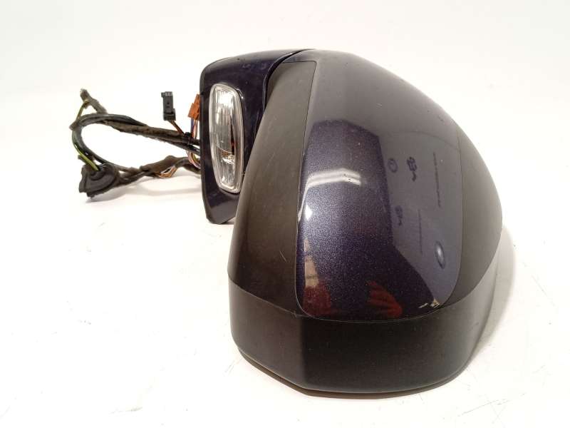 Recambio de retrovisor izquierdo para citroën c4 grand picasso i (ua_) 2.0 hdi 138 referencia OEM IAM 96850509XT 8153VQ 3