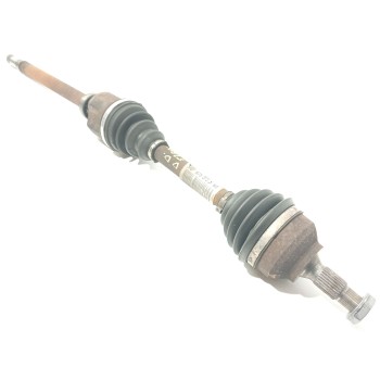 Recambio de transmision delantera derecha para citroën c4 grand picasso i (ua_) 2.0 hdi 138 referencia OEM IAM 9657555580  