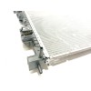 Recambio de radiador agua para ford kuga iii (dfk) 2.5 fhev referencia OEM IAM LX618005AG 2514115 