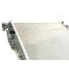 Recambio de radiador agua para ford kuga iii (dfk) 2.5 fhev referencia OEM IAM LX618005AG 2514115 