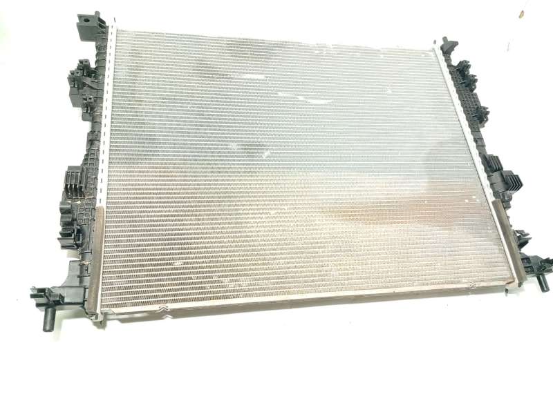 Recambio de radiador agua para ford kuga iii (dfk) 2.5 fhev referencia OEM IAM LX618005AG 2514115 - Verde 5