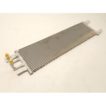 Recambio de radiador aceite para ford kuga iii (dfk) 2.5 fhev referencia OEM IAM LX617A095BC 2404763 