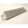 Recambio de radiador aceite para ford kuga iii (dfk) 2.5 fhev referencia OEM IAM LX617A095BC 2404763 