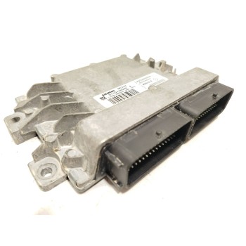 Recambio de centralita motor uce para dacia sandero (bs_) 1.4 (bs0c, bs0a, bs0g, bs1f, bs0e) referencia OEM IAM 8200856659 82005