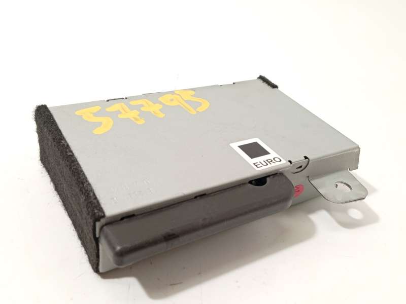 Recambio de centralita unidad control telefono para mitsubishi outlander ii (cw_w) 2.2 di-d 4wd referencia OEM IAM 8785A026 2