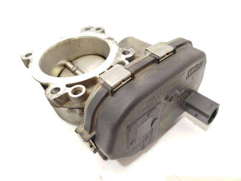 Recambio de caja mariposa para volkswagen t-roc (a11, d11) 1.5 tsi referencia OEM IAM 04E133062T  V29073596 2