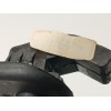 Recambio de parasol derecho para hyundai i10 ii (ba, ia) 1.2 referencia OEM IAM 85220B9150TRY  