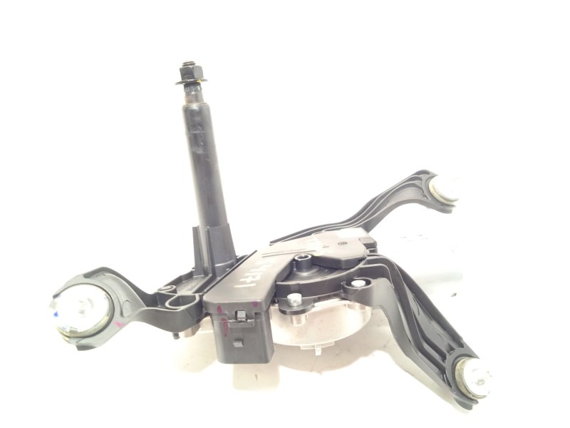 MOTOR LIMPIA TRASERO 98700Q0400 