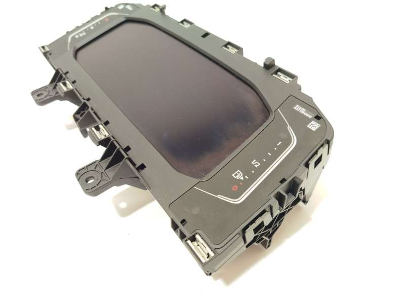 Recambio de cuadro instrumentos para volkswagen t-roc (a11, d11) 1.5 tsi referencia OEM IAM 17A920320A  A2C05738000 3