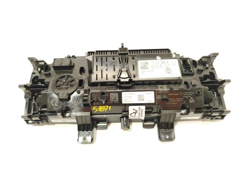 Recambio de cuadro instrumentos para volkswagen t-roc (a11, d11) 1.5 tsi referencia OEM IAM 17A920320A  A2C05738000 4