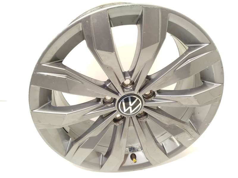 Recambio de llanta para volkswagen t-roc (a11, d11) 1.5 tsi referencia OEM IAM 2GA601025JDM9 2
