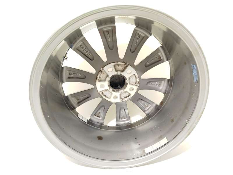 Recambio de llanta para volkswagen t-roc (a11, d11) 1.5 tsi referencia OEM IAM 2GA601025JDM9 6