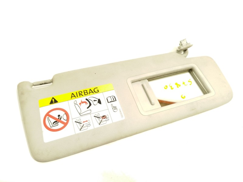 PARASOL DERECHO 5G0857552BE2F4 