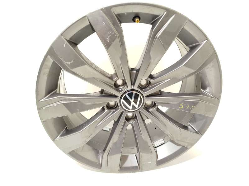 Recambio de llanta para volkswagen t-roc (a11, d11) 1.5 tsi referencia OEM IAM 2GA601025JDM9 2