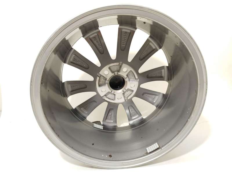 Recambio de llanta para volkswagen t-roc (a11, d11) 1.5 tsi referencia OEM IAM 2GA601025JDM9 6