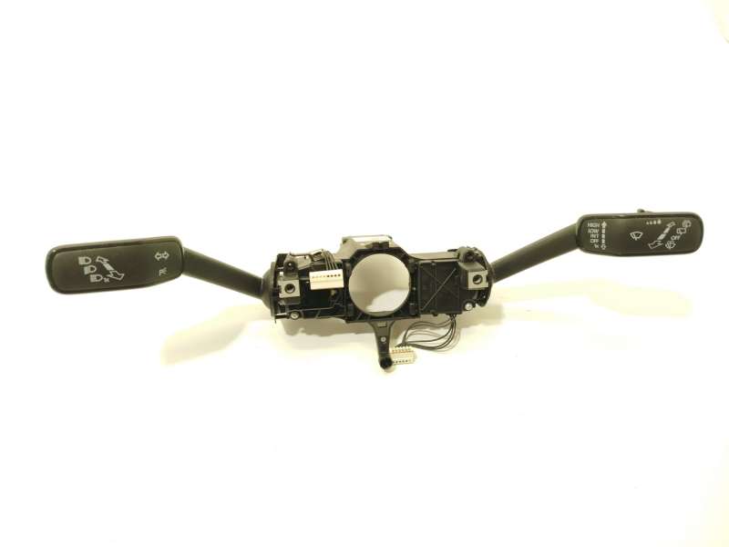 Recambio de mando intermitentes para volkswagen t-roc (a11, d11) 1.5 tsi referencia OEM IAM 5Q1953521GAIGI 2