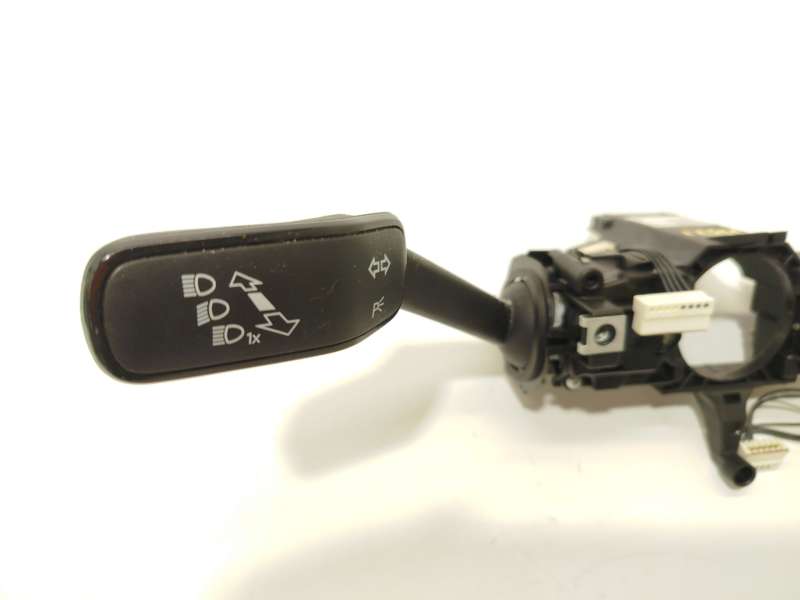 Recambio de mando intermitentes para volkswagen t-roc (a11, d11) 1.5 tsi referencia OEM IAM 5Q1953521GAIGI 3
