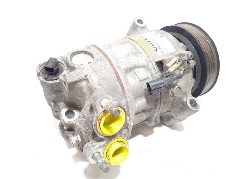 COMPRESOR AIRE ACONDICIONADO P31469968 31469968 8722P