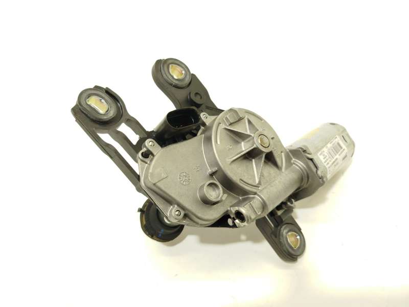Recambio de motor limpia trasero para volkswagen t-roc (a11, d11) 1.5 tsi referencia OEM IAM 5G0955711C  W000089789 2