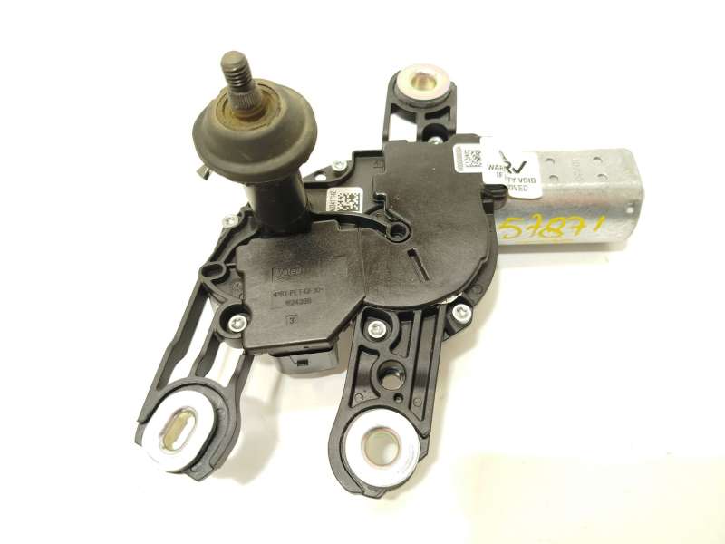 Recambio de motor limpia trasero para volkswagen t-roc (a11, d11) 1.5 tsi referencia OEM IAM 5G0955711C  W000089789 3