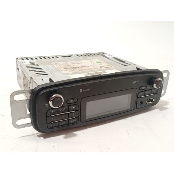 SISTEMA AUDIO / RADIO CD 281152571R 