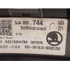 Recambio de cuadro instrumentos para skoda rapid (nh3, nk3, nk6) 1.4 tdi referencia OEM IAM 5JA920744  A2C10344700