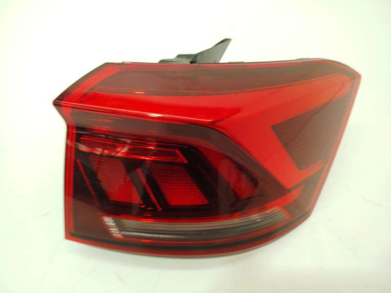 Recambio de piloto trasero derecho para volkswagen t-roc (a11, d11) 1.5 tsi referencia OEM IAM 2GA945096D 2