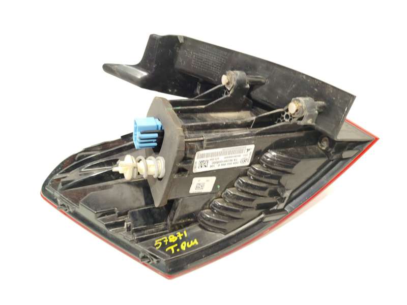 Recambio de piloto trasero derecho para volkswagen t-roc (a11, d11) 1.5 tsi referencia OEM IAM 2GA945096D 3