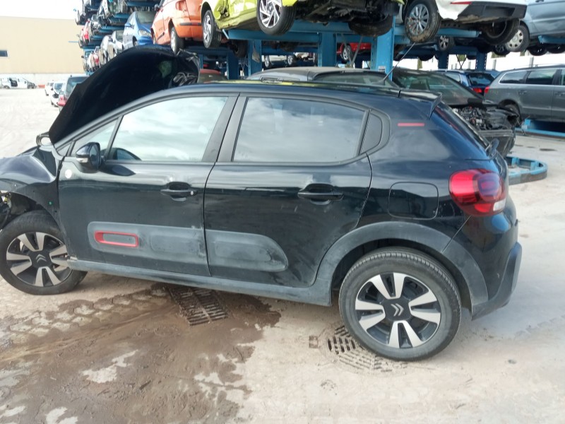 CITROËN C3 III (SX)