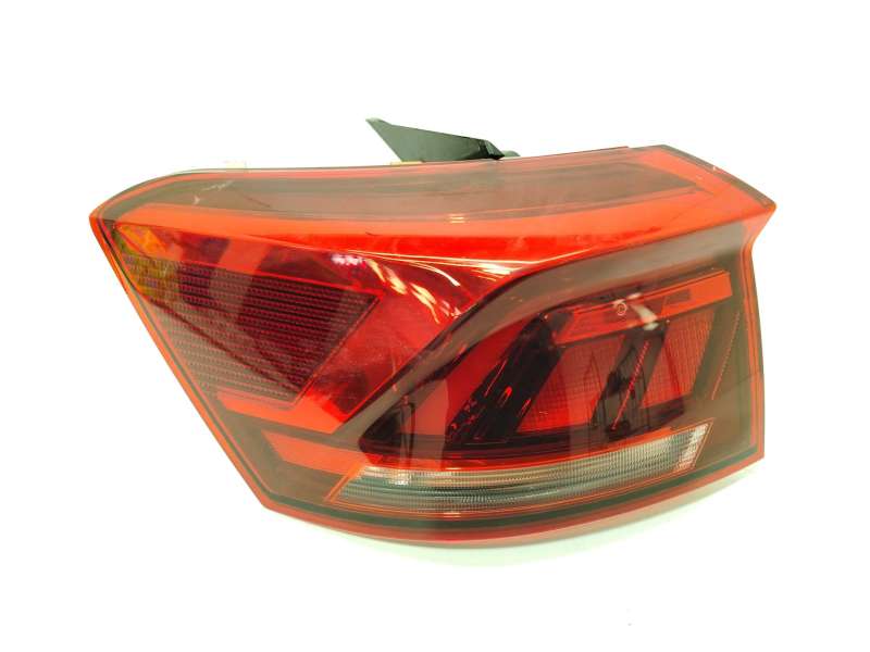 Recambio de piloto trasero izquierdo para volkswagen t-roc (a11, d11) 1.5 tsi referencia OEM IAM 2GA945095D 2