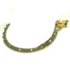 Recambio de aletin delantero izquierdo para ford kuga iii (dfk) 2.5 fhev referencia OEM IAM 2640770 NV4BS16D239AAPRAA 
