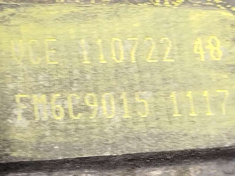 Recambio de caja cambios para skoda karoq (nu7, nd7) 1.5 tsi referencia OEM IAM VCE 0C9300045D FM6C9015 6