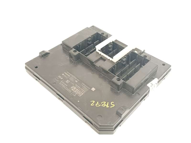 Recambio de centralita confort para skoda karoq (nu7, nd7) 1.5 tsi referencia OEM IAM 5Q0937084EA  A3C07348802 2