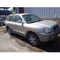 HYUNDAI SANTA FE (SM)