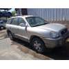 hyundai santa fe (sm) del año 2001