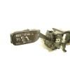 Recambio de mando intermitentes para skoda rapid (nh3, nk3, nk6) 1.4 tdi referencia OEM IAM 6C0953513BIGI  