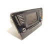 Recambio de sistema audio / radio cd para skoda rapid (nh3, nk3, nk6) 1.4 tdi referencia OEM IAM 5JA035871IZY  L52SK2