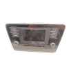 Recambio de sistema audio / radio cd para skoda rapid (nh3, nk3, nk6) 1.4 tdi referencia OEM IAM 5JA035871IZY  L52SK2