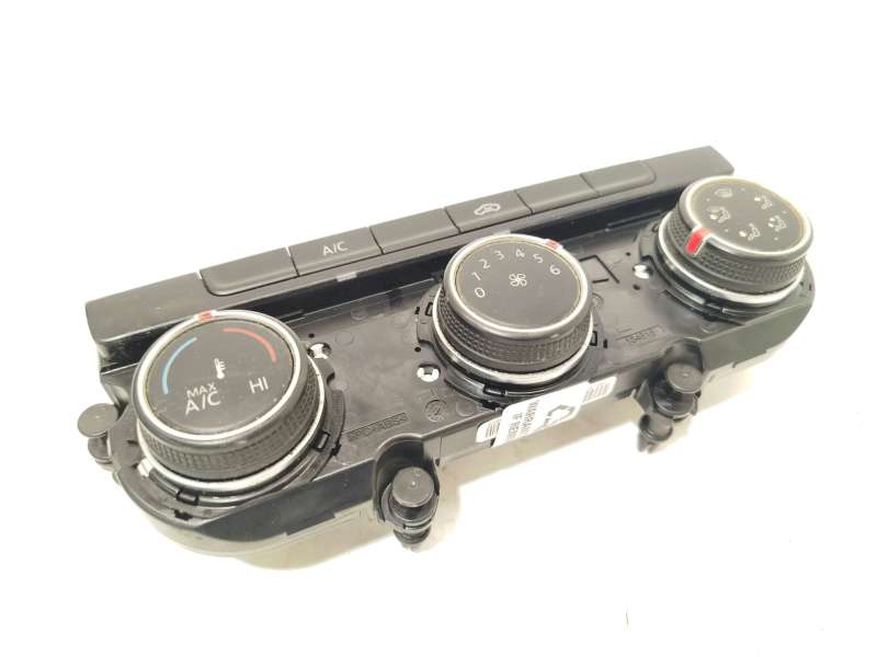 Recambio de mando climatizador para volkswagen transporter t6 furgoneta (sga, sgh, sha, shh) 2.0 tdi referencia OEM IAM 7LA90742