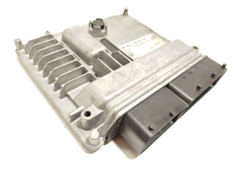 CENTRALITA MOTOR UCE 04B907445 28459901