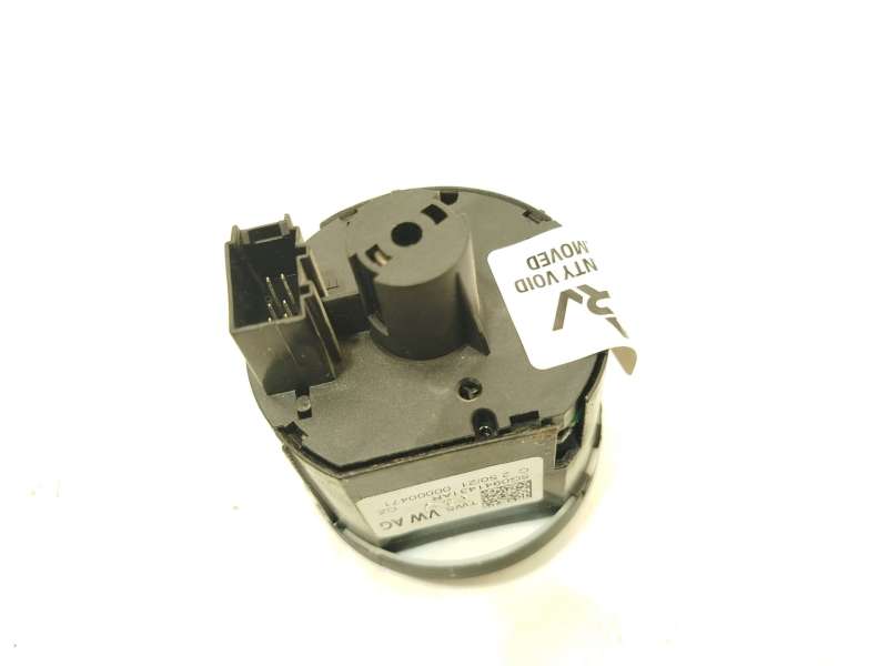 Recambio de mando luces para volkswagen transporter t6 furgoneta (sga, sgh, sha, shh) 2.0 tdi referencia OEM IAM 5G0941431ARWHI 3